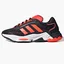 Кросівки жіночі Adidas Ozweego Black/Orange H04536