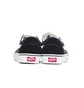 Кеды унисекс Vans Ua Sk8-Low Black VN0A4UUK6BT1