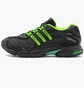 Кроссовки мужские Adidas Temper Run 2 Black JH5267