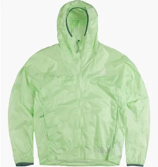 Ветровка мужская Nike Acg Cinder Cone Windproof Jacket Green DB0978-376