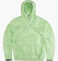 Ветровка мужская Nike Acg Cinder Cone Windproof Jacket Green DB0978-376