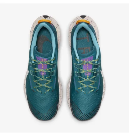 Кросівки чоловічі Nike Pegasus Trail 3 Blue DA8697-300