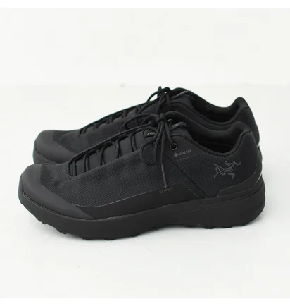 Кросівки чоловічі Arc'teryx Kopec Gtx Black X000010023