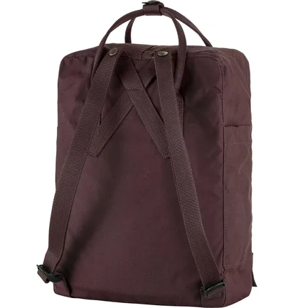 Рюкзак унисекс Fjallraven Kanken Bordo 23510.424