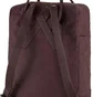 Рюкзак унисекс Fjallraven Kanken Bordo 23510.424