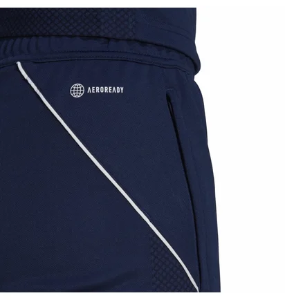 Штани жіночі Adidas Pants Tiro 23L Tr Pntw Blue HS3493