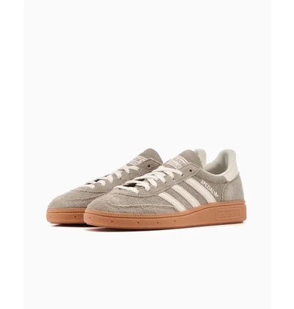 Кросівки жіночі Adidas Handball Spezial Grey IG1966