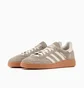 Кросівки жіночі Adidas Handball Spezial Grey IG1966