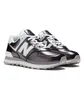Кроссовки женские New Balance 574 Featured Metallic Wl574Ld2