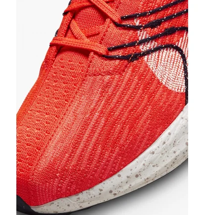 Кросівки чоловічі Nike Pegasus Turbo Next Nature Orange DM3413-600