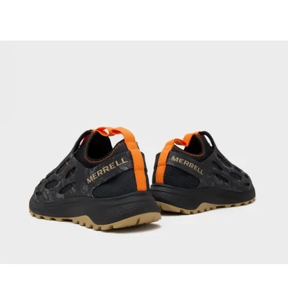 Кросівки чоловічі Merrell Hydro Runner Black J066845