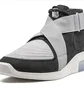 Кроссовки мужские Nike Air Fear Of God Raid Black/Grey AT8087-003
