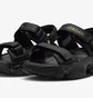 Сандалі жіночі Air Jordan Deja Sandal Black FN5036-001