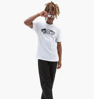 Футболка чоловіча Vans Otw Classic Front White Vn00004Xyb21