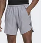 Шорты мужские Adidas Designed For Training Shorts Grey Hc4251