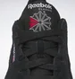 Кроссовки женские Reebok Classic Leather Sp Extra Black Hq7188