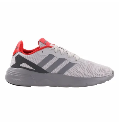 Кросівки чоловічі Adidas Nebzed Grey GX4696