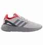 Кросівки чоловічі Adidas Nebzed Grey GX4696