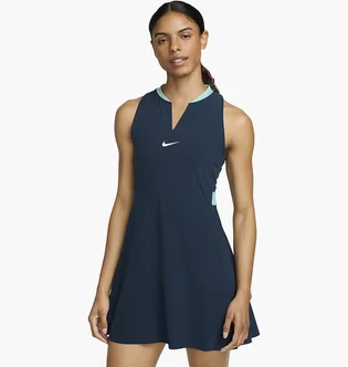 Плаття жіноче Nike Dri-Fit Advantage Blue DX1427-478