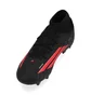 Бутсы детские Adidas F50 Club Mid Fxg Immortal Dna Black KI6176