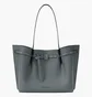 Сумка жіноча Michael Kors Emilia Large Grey 30F5SU5T7T