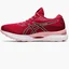 Кроссовки женские Asics Gel Nimbus 24 Red 1012B201-601