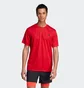 Футболка мужская Adidas Train Essentials Tee Red HZ3095
