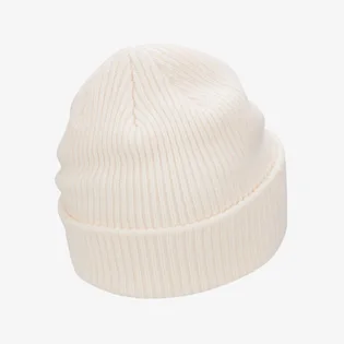 Шапка унисекс Nike Peak Beige FB6526-838