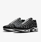 Кроссовки мужские Nike Air Max Plus Black DM2466-001