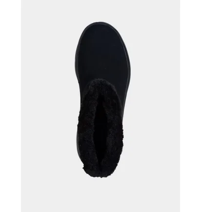 Ботинки женские Skechers Go Walk Arch Fit 2.0 Black 144569-BBK