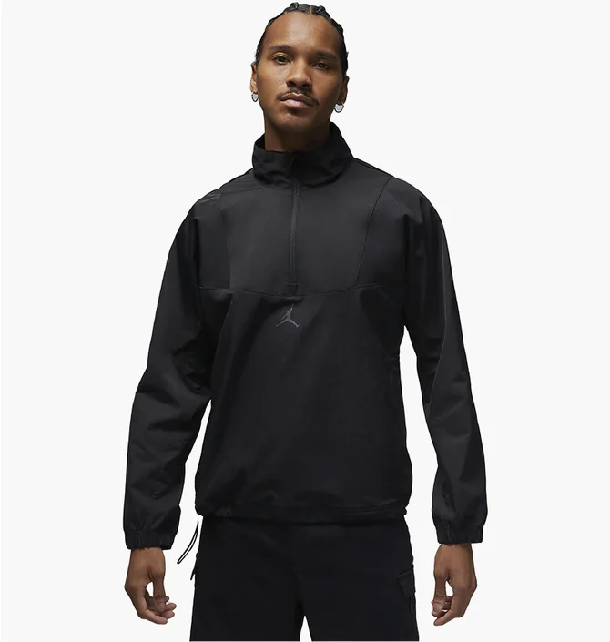 Кофта мужская Air Jordan Sport Black DZ0553-010