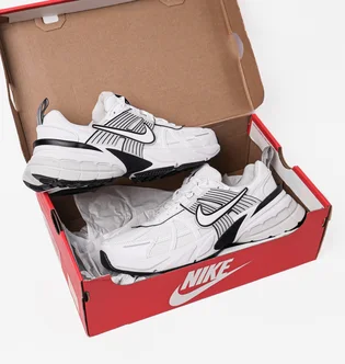 Кроссовки женские Nike V2K Run White HF5342-100