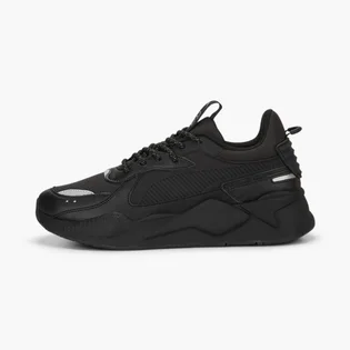 Кросівки унісекс Puma Rs-X Triple Black 391928-01