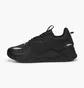 Кроссовки унисекс Puma Rs-X Triple Black 391928-01