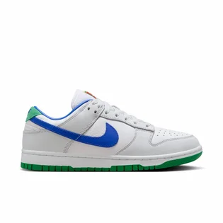 Кросівки жіночі Nike Dunk Low Premium White FB7910-100