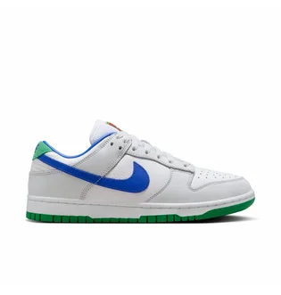 Кроссовки женские Nike Dunk Low Premium White FB7910-100