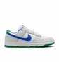 Кросівки жіночі Nike Dunk Low Premium White FB7910-100
