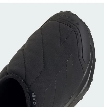 Кроссовки унисекс Adidas Terrex Winter Slip-On Cold.Rdy Black ID2890