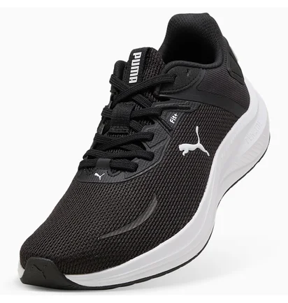 Кросівки чоловічі Puma Skyrocket Lite 2 Black 311731-09
