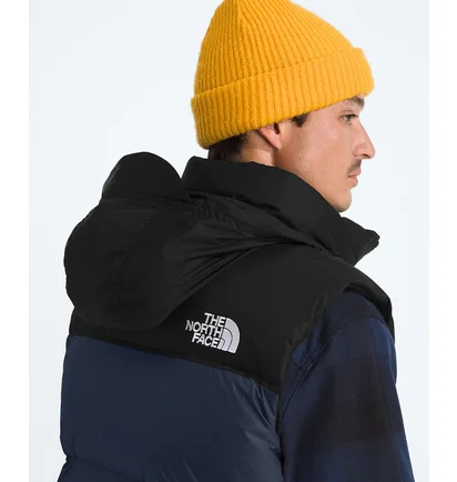 Жилетка мужская The North Face 1996 Retro Blue/Black NF0A3JQQGOB