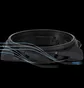 Часы мужские Casio Edifice Smartphone Link Carbon Edition ECB-2200DC-1A