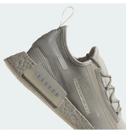Кросівки чоловічі Adidas Nmd_R1 Spectoo Beige GZ9266