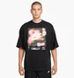 Футболка чоловіча Nike Nsw Black FD1309-010