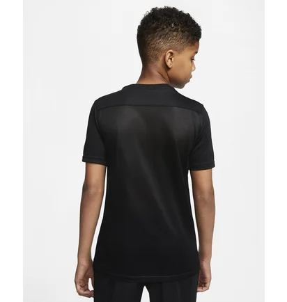 Футболка детская Nike Y Nk Df Park Vii Jsy Ss Black Bv6741-010