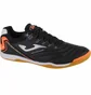 Футзалки мужские Joma Maxima 2301 In Black MAXS2301IN