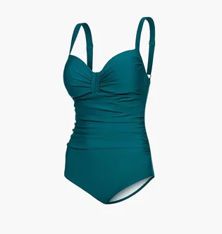 Купальник женский Aqua Speed Olivia 7358 Turquoise 200-08