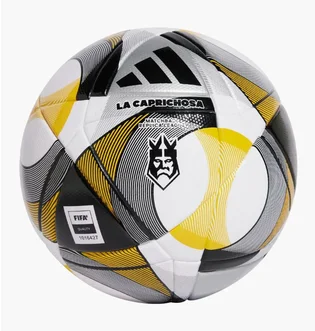 Футбольный мяч Adidas Kngs League Multi JI8974