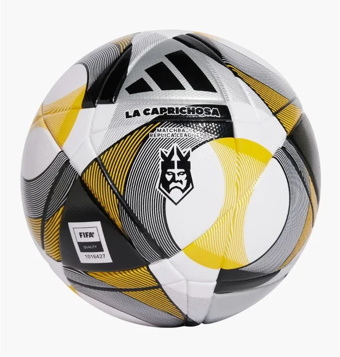 ᐉ Футбольний м'яч Adidas Kngs League Multi JI8974 - придбати в