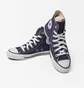 Кеди унісекс Converse All Star Hi Navy M9622C