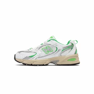 Кросівки унісекс New Balance 530 Shoes White MR530EC